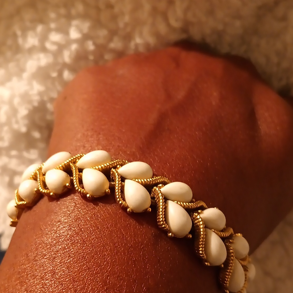Trifari Bracelet